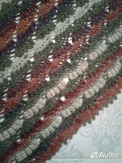 Платок шаль