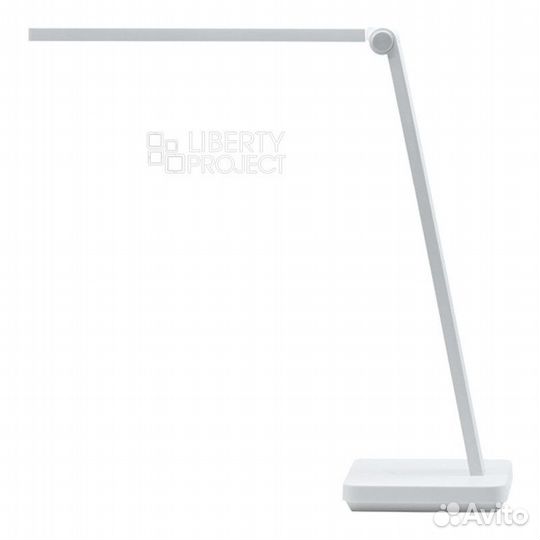 Настольная лампа светодиодная Xiaomi Mijia Lite