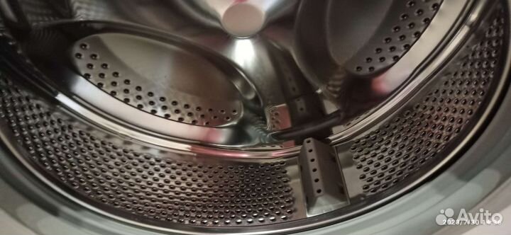 Стиральная машинка бу