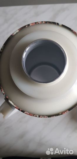 Термос СССР