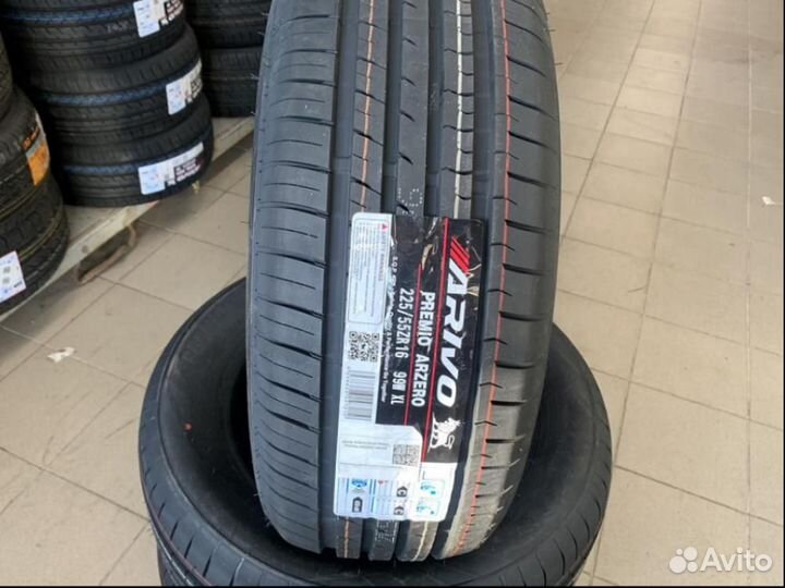 Arivo Premio ARZero 225/55 R16 99W