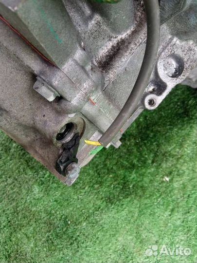 АКПП Opel Astra H (2004-2014)