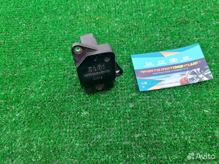 Дмрв Расходомер маф Мазда 6 GH