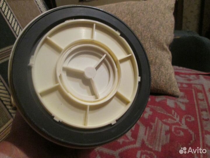 Термос китайский СССР, новый