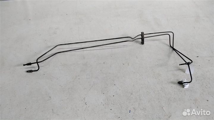 Трубка тормозная Nissan Almera G15 12-18г