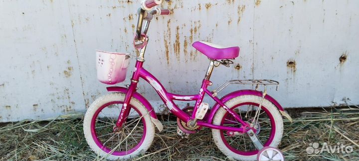 Велосипеды