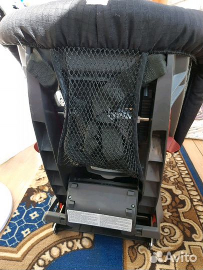 Автомобильное кресло Romer