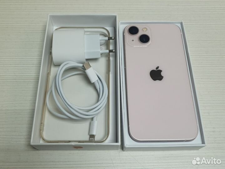 iPhone 13 128gb