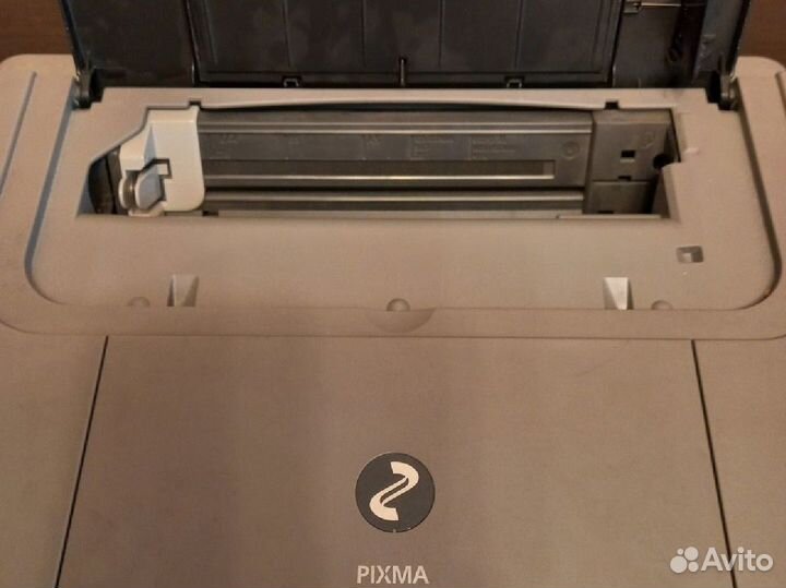 Принтер Canon Pixma ip4200