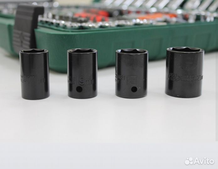 Набор инструментов SATA