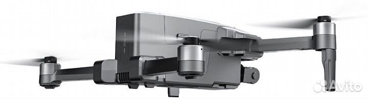 Квадрокоптер sjrc F22S 4K PRO combo