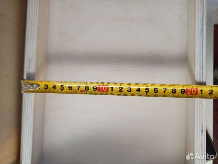 Кроватка для Newborn фотосессии