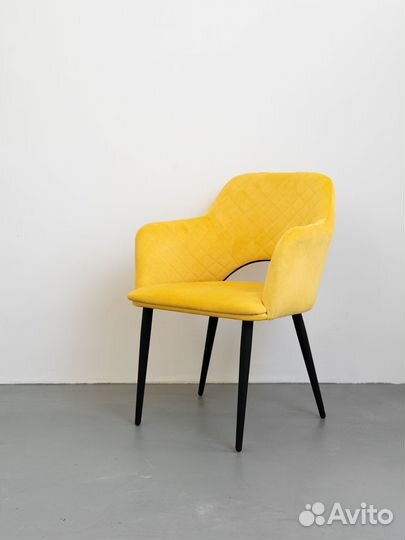 Стулья кухонные мягкие