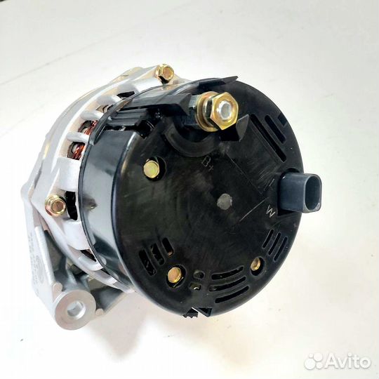 Генератор Приора, Калина, Гранта 100 ампер Атэ-1