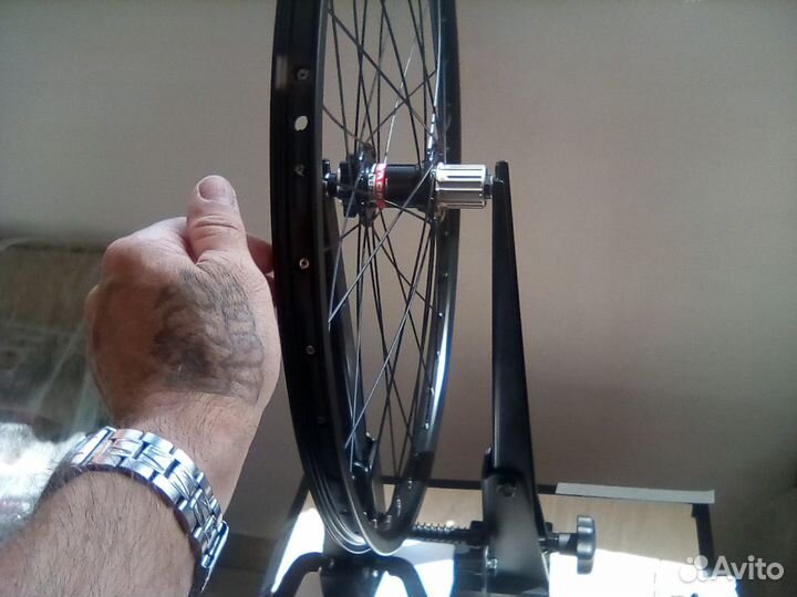 Сборка колеса, Втулки. Обода