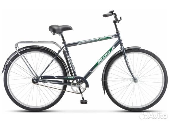 Велосипед 28д Десна Вояж Gent