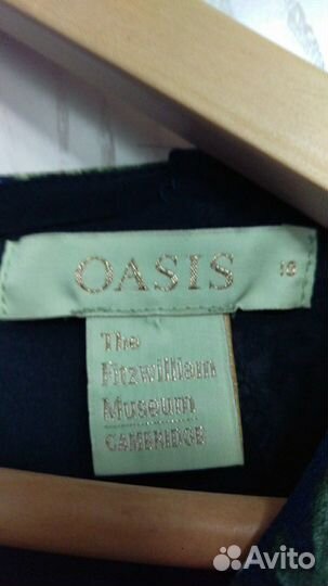 Oasis Комбинезон