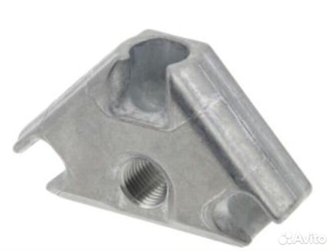 Кронштейн джойстика