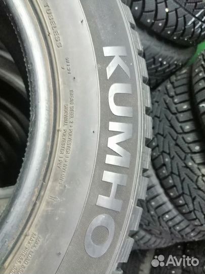 Kumho WinterCraft Ice WI31 185/65 R15