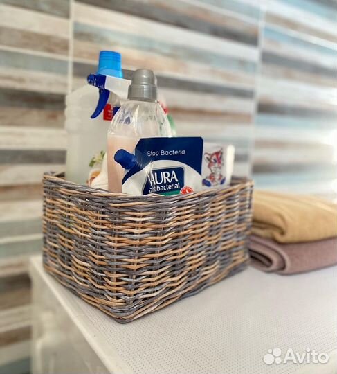 Короба, сундуки органайзер для хранения, ящики