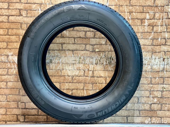 Michelin Energy XM2 215/60 R16