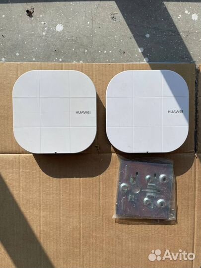 Точка доступа Huawei AP 4050DN