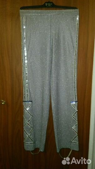 Концертный костюм