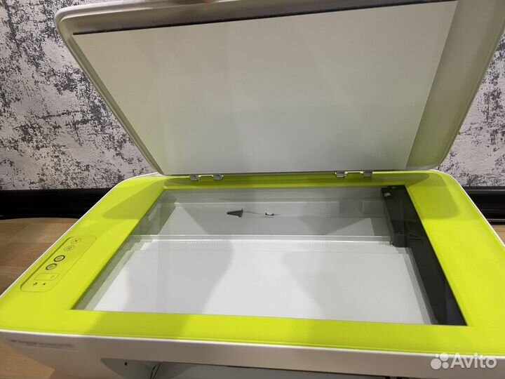 Принтер HP DeskJet Ink Advantage 2135