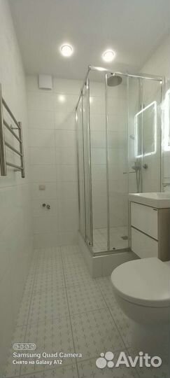 Отделочные работы