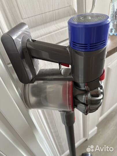 Пылесос Dyson v7 animal extra