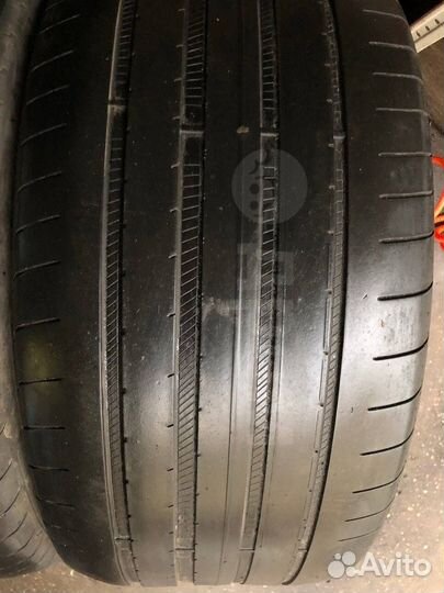 Goodyear Eagle F1 Asymmetric 3 SUV 295/40 R21 111Y