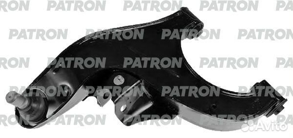 Patron PS5594L Рычаг подвески nissan pathfinder 05