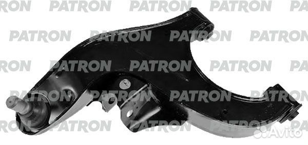 Patron PS5594L Рычаг подвески nissan pathfinder 05