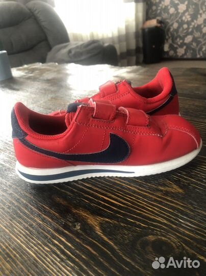 Кроссовки Nike