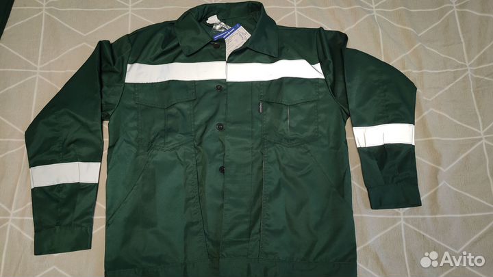 Спецодежда