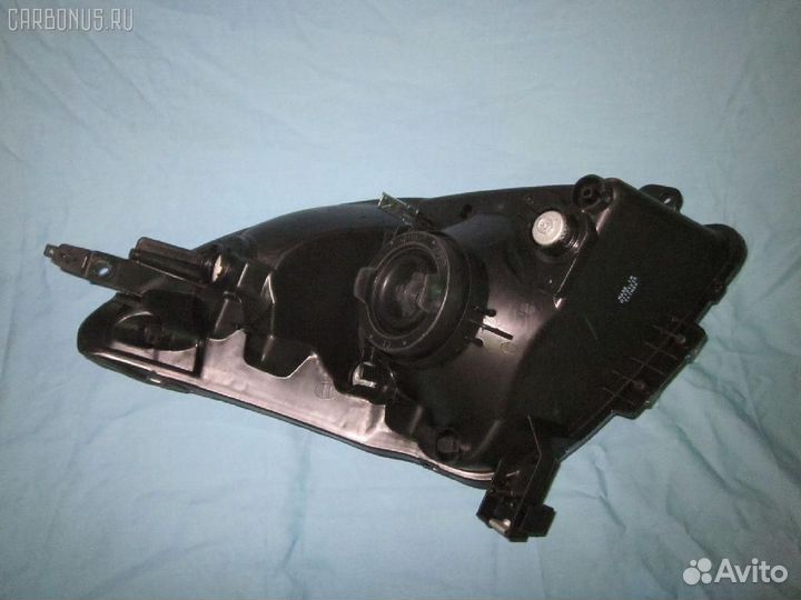 Фара P4432 TYC 20-A700-A5-6B на Suzuki Swift ZC11S