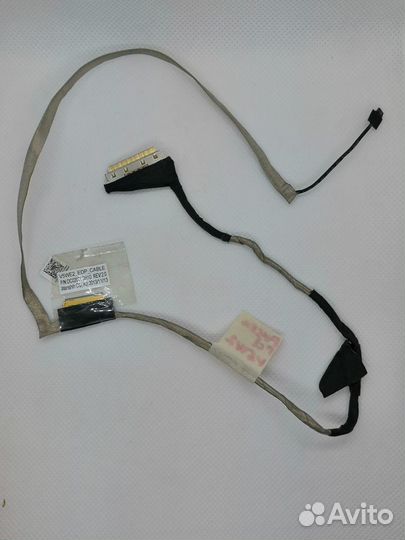 Шлейф матрицы DC02001OH10