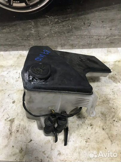 Бачок стеклоомывателя в сборе BMW X5 E53