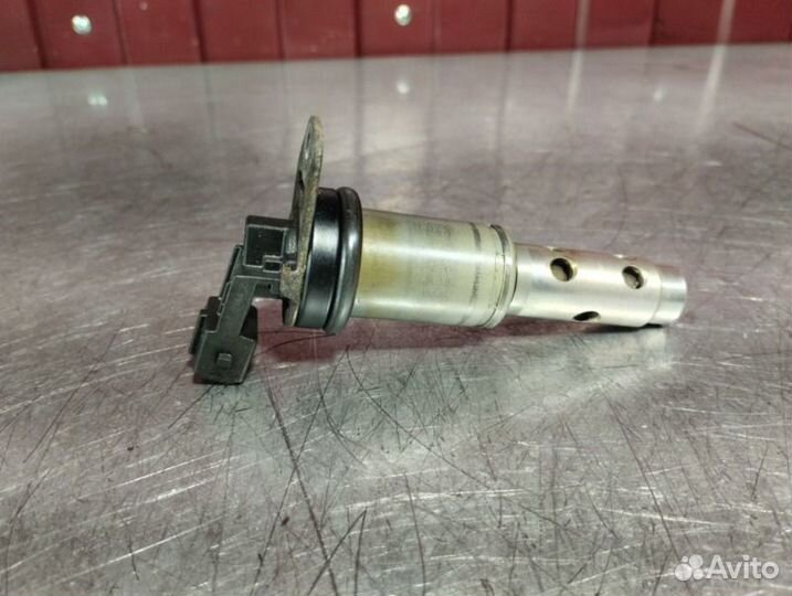 Клапан электромагнитный Bmw 3 Series E90 N54B30A