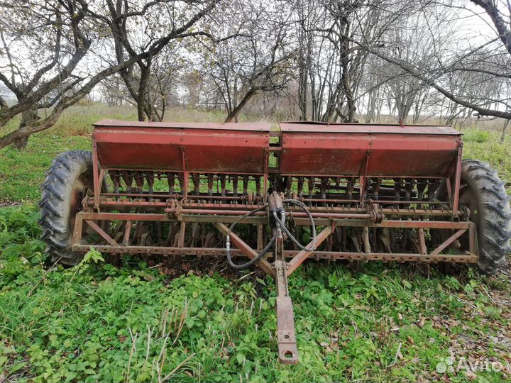 Пресс-подборщик Бежецксельмаш ПР-145С, 2009