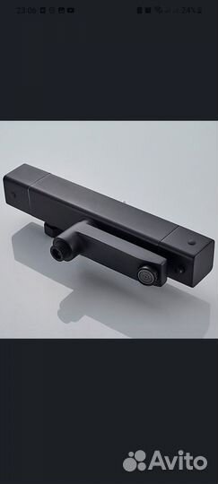 Душевая система