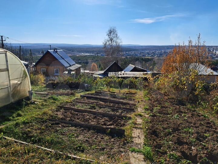 Участок 6,7 сот. (СНТ, ДНП)
