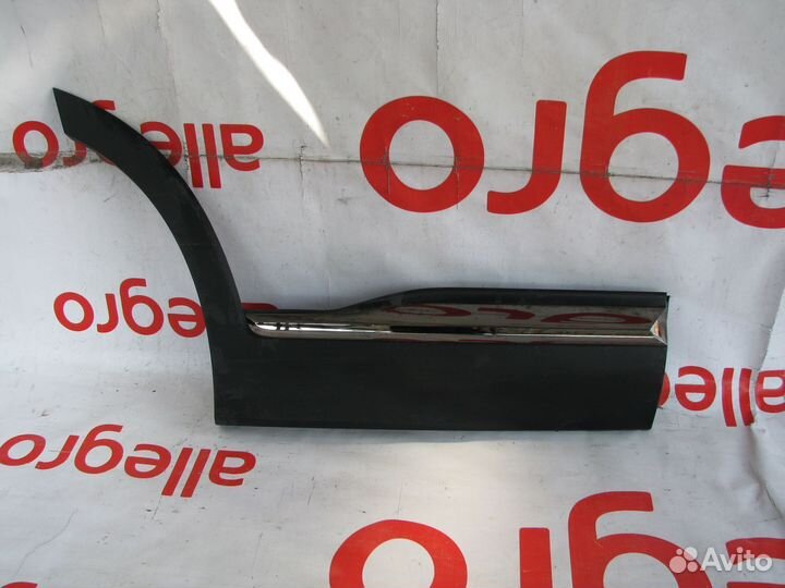 Hyundai Santa Fe 4 Накладка двери