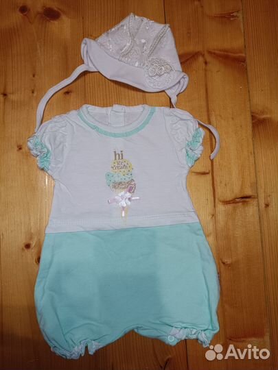 Вещи для. Девочки