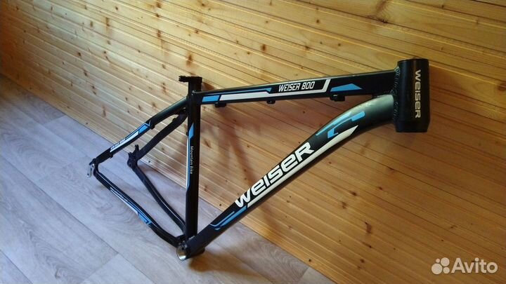 Рама Weiser 29 (27.5)