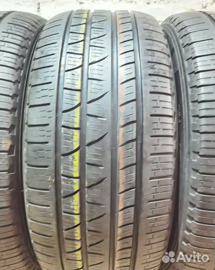Pirelli Scorpion Verde 235/55 R17 99V