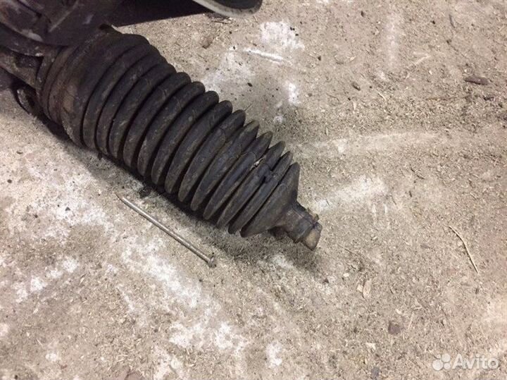 Рулевая рейка LADA Largus универсал 1.6 2014