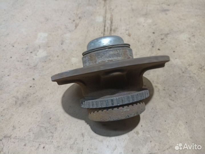 Ступица задняя SsangYong Actyon II (2010—2013)