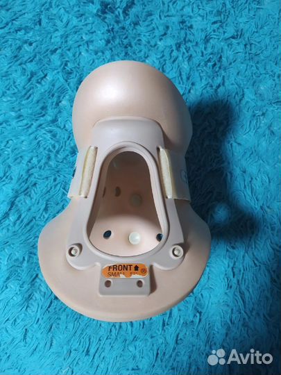 Воротник ортопедический филадельфия