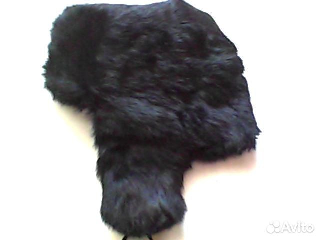 Шапки мужские